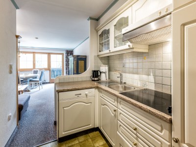 Holiday apartment Kerber Type I - Features photo 16