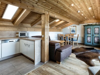 Holiday apartment Kerber Type I - Features photo 22