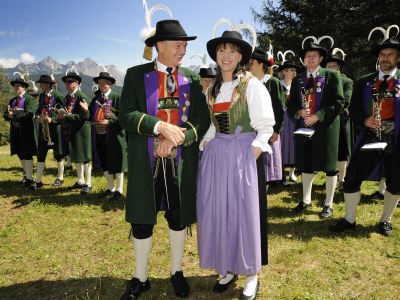 Holiday apartment Kerber Type I - Environment photo 36