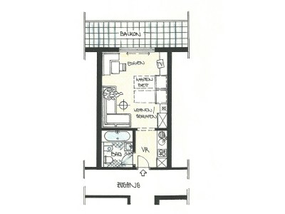 Holiday apartment Kerber Type I - Document photo 37