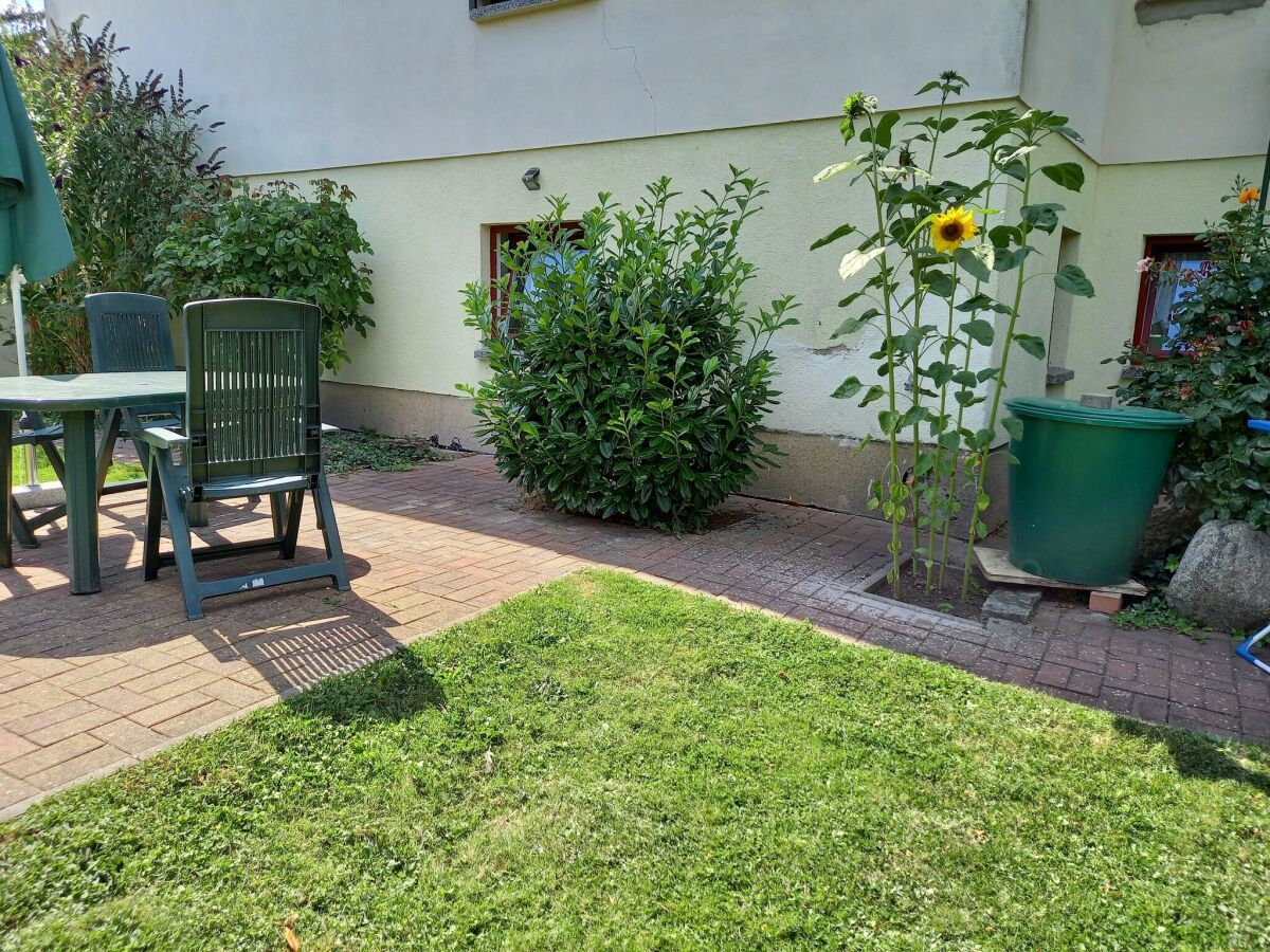 Apartment Wohnung in Alt Bukow mit Garten - Outdoor photo 5