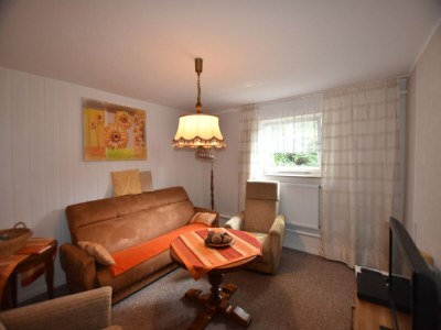 Apartment Wohnung in Alt Bukow mit Garten in Mecklenburg Coast - Apartment