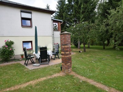 Apartment Wohnung in Alt Bukow mit Garten - Outdoor photo 10