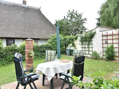 Apartment Wohnung in Alt Bukow mit Garten - Outdoor photo 12