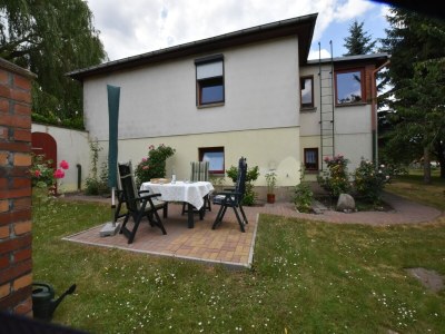 Apartment Wohnung in Alt Bukow mit Garten - Outdoor photo 13