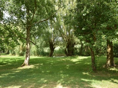 Apartment Wohnung in Alt Bukow mit Garten - Outdoor photo 15