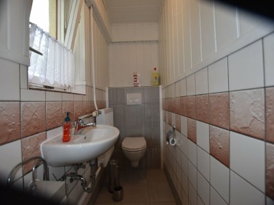 Apartment Wohnung in Alt Bukow mit Garten - Features photo 18