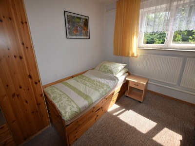 Apartment Wohnung in Alt Bukow mit Garten - Features photo 19