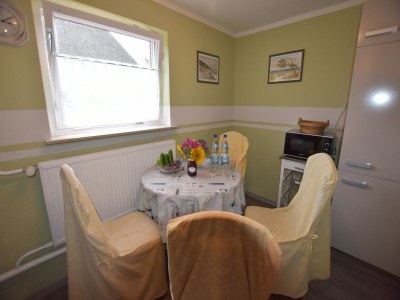 Apartment Wohnung in Alt Bukow mit Garten - Features photo 20