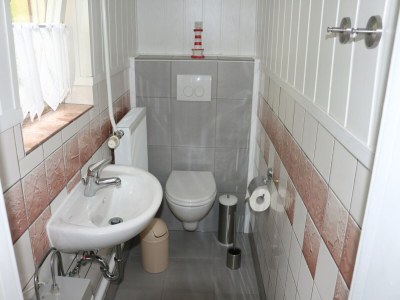 Apartment Wohnung in Alt Bukow mit Garten - Features photo 21