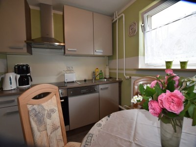 Apartment Wohnung in Alt Bukow mit Garten - Features photo 22