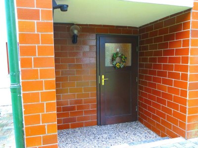 Apartment Wohnung in Alt Bukow mit Garten - Features photo 23