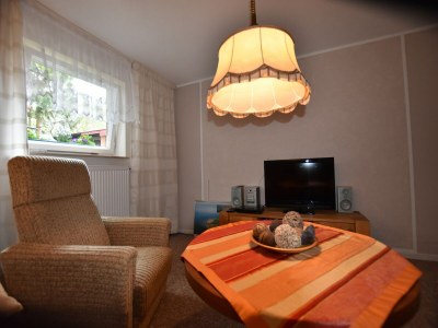 Apartment Wohnung in Alt Bukow mit Garten - Features photo 25