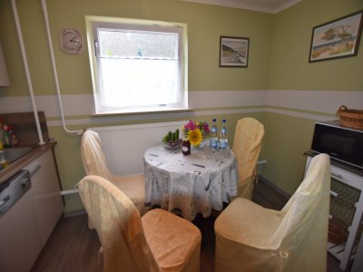 Apartment Wohnung in Alt Bukow mit Garten - Features photo 26