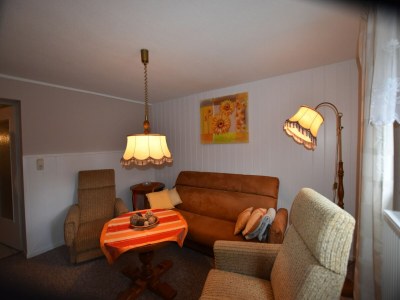 Apartment Wohnung in Alt Bukow mit Garten - Features photo 27