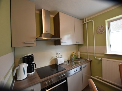 Apartment Wohnung in Alt Bukow mit Garten - Features photo 28