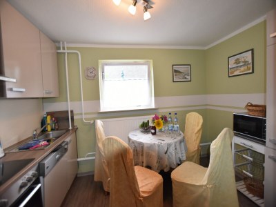 Apartment Wohnung in Alt Bukow mit Garten - Features photo 29