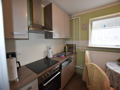 Apartment Wohnung in Alt Bukow mit Garten - Features photo 30