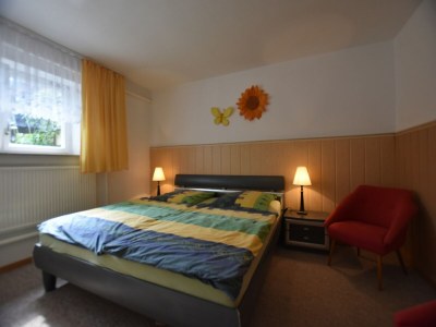 Apartment Wohnung in Alt Bukow mit Garten - Features photo 31