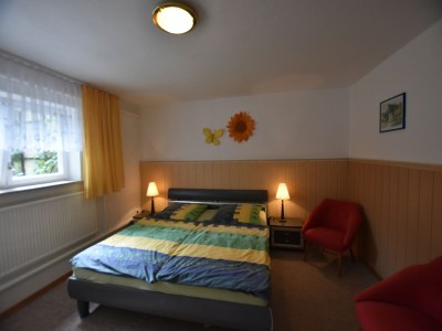 Apartment Wohnung in Alt Bukow mit Garten - Features photo 32
