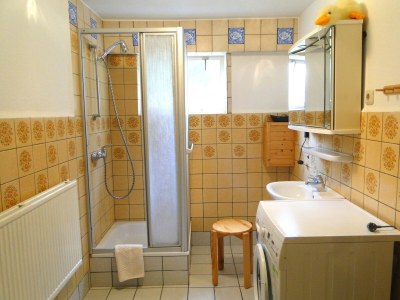 Apartment Wohnung in Alt Bukow mit Garten - Features photo 34