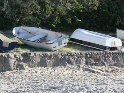 Apartment Wohnung in Alt Bukow mit Garten - Environment photo 36