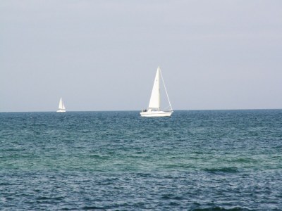 Apartment Wohnung in Alt Bukow mit Garten - Environment photo 37