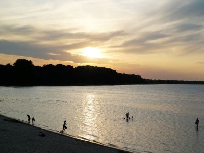 Apartment Wohnung in Alt Bukow mit Garten - Environment photo 38