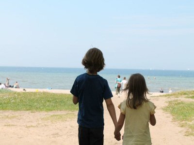 Apartment Wohnung in Alt Bukow mit Garten - Environment photo 39