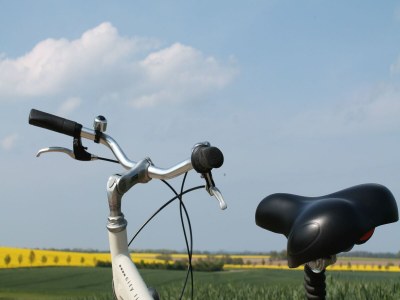 Apartment Wohnung in Alt Bukow mit Garten - Outdoor photo 44