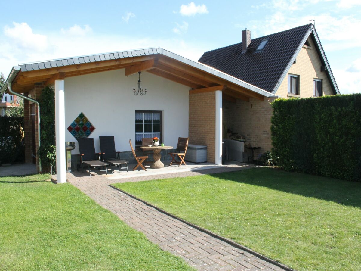 Apartment Ferienwohnung, Ostseebad Rerik