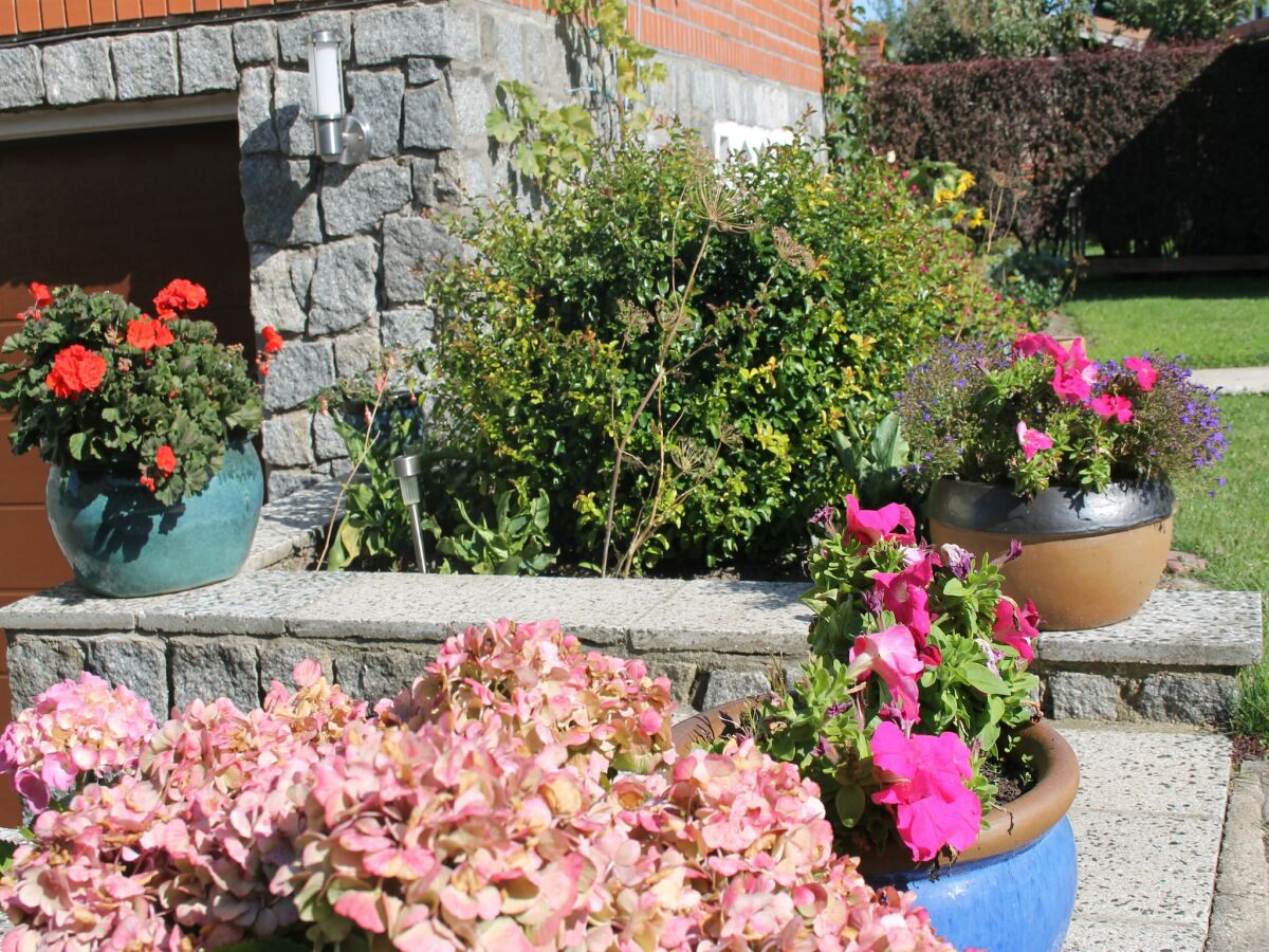 Apartment Ferienwohnung, Ostseebad Rerik - Outdoor photo 2