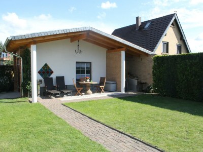 Apartment Ferienwohnung, Ostseebad Rerik in Mecklenburg Coast - Apartment