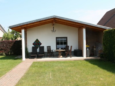 Apartment Ferienwohnung, Ostseebad Rerik - Outdoor photo 3