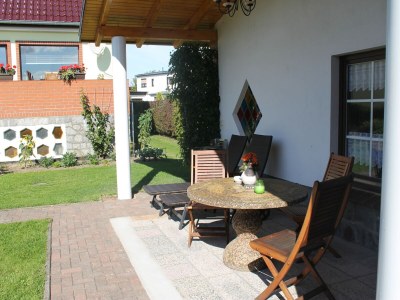 Apartment Ferienwohnung, Ostseebad Rerik - Outdoor photo 5