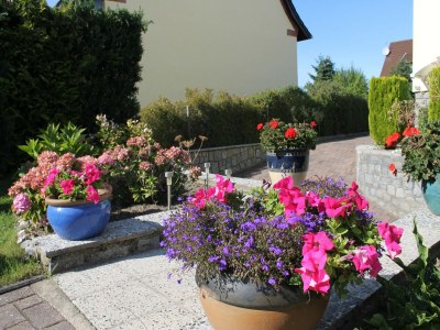 Apartment Ferienwohnung, Ostseebad Rerik - Outdoor photo 6