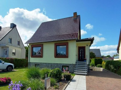 Apartment Ferienwohnung, Ostseebad Rerik - Outdoor photo 8