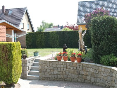 Apartment Ferienwohnung, Ostseebad Rerik - Features photo 9