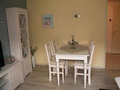 Apartment Ferienwohnung, Ostseebad Rerik - Features photo 10