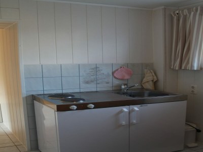 Apartment Ferienwohnung, Ostseebad Rerik - Features photo 11
