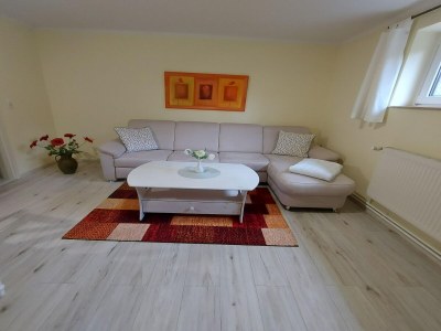 Apartment Ferienwohnung, Ostseebad Rerik - Features photo 12