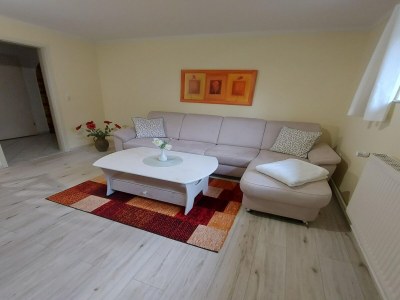 Apartment Ferienwohnung, Ostseebad Rerik - Features photo 13