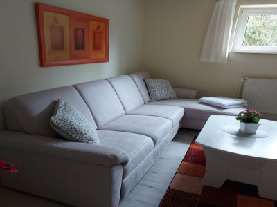 Apartment Ferienwohnung, Ostseebad Rerik - Features photo 14