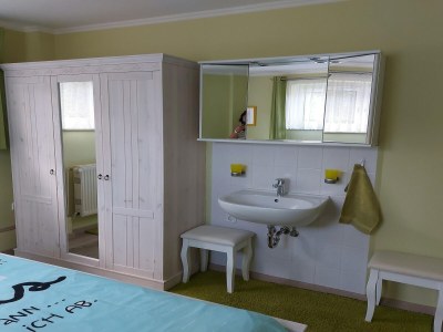 Apartment Ferienwohnung, Ostseebad Rerik - Features photo 15