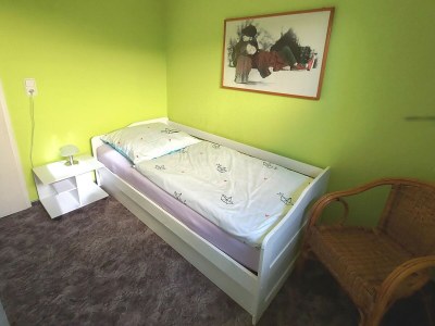 Apartment Ferienwohnung, Ostseebad Rerik - Features photo 16