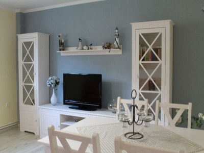 Apartment Ferienwohnung, Ostseebad Rerik - Features photo 17