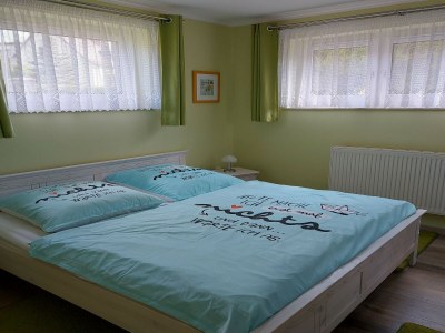 Apartment Ferienwohnung, Ostseebad Rerik - Features photo 18