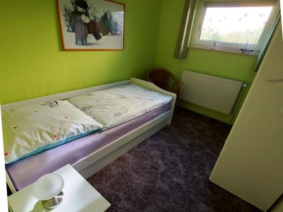 Apartment Ferienwohnung, Ostseebad Rerik - Features photo 21