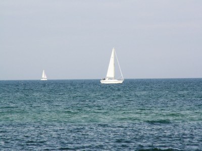 Apartment Ferienwohnung, Ostseebad Rerik - Environment photo 24