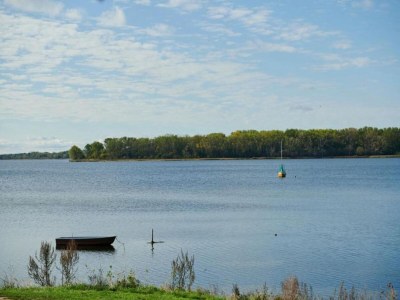 Apartment Ferienwohnung, Ostseebad Rerik - Environment photo 32